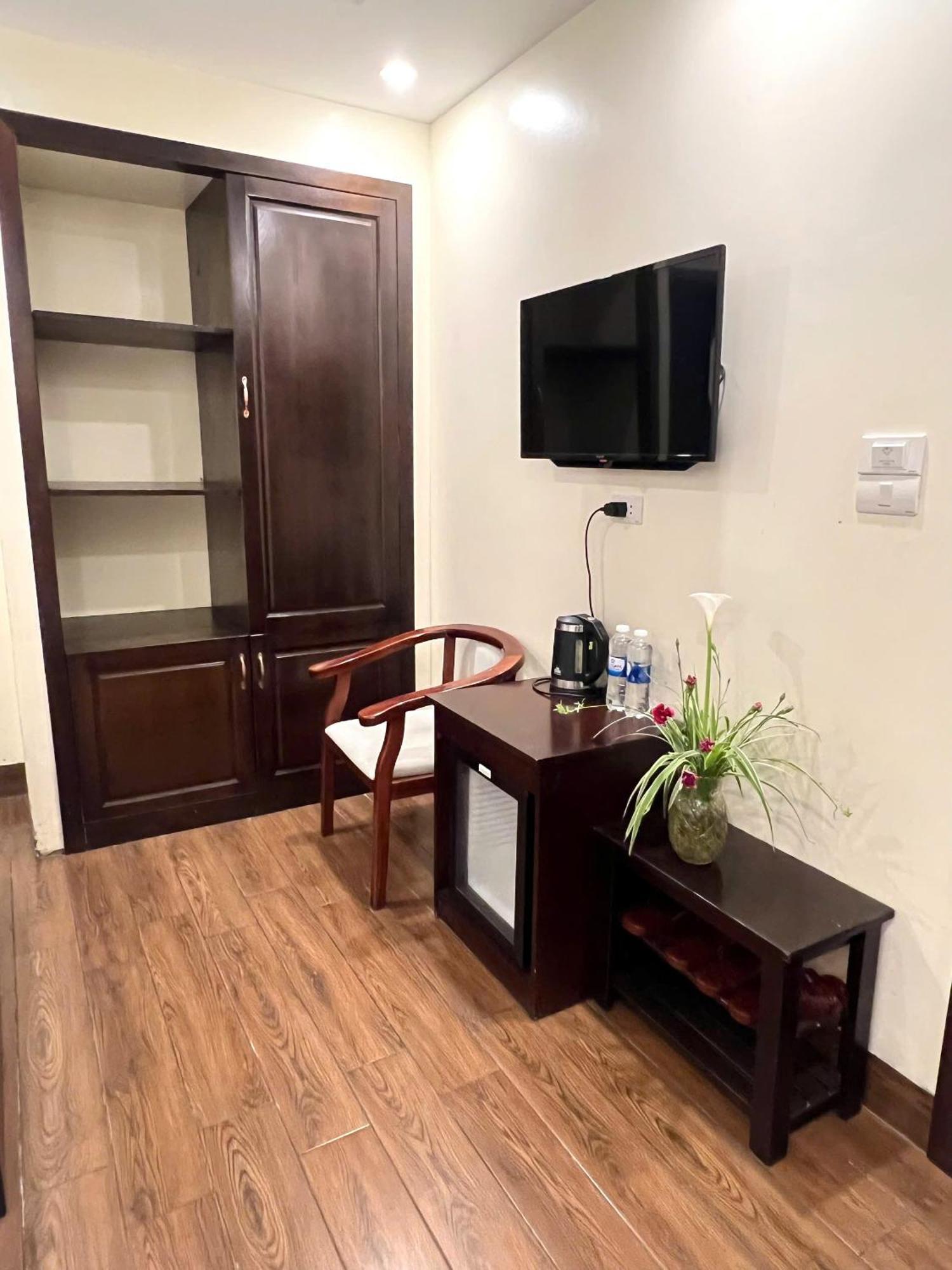 Sapphire Sapa Hotel Sa Pa Zewnętrze zdjęcie
