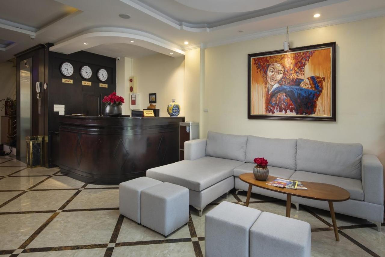 Sapphire Sapa Hotel Sa Pa Zewnętrze zdjęcie
