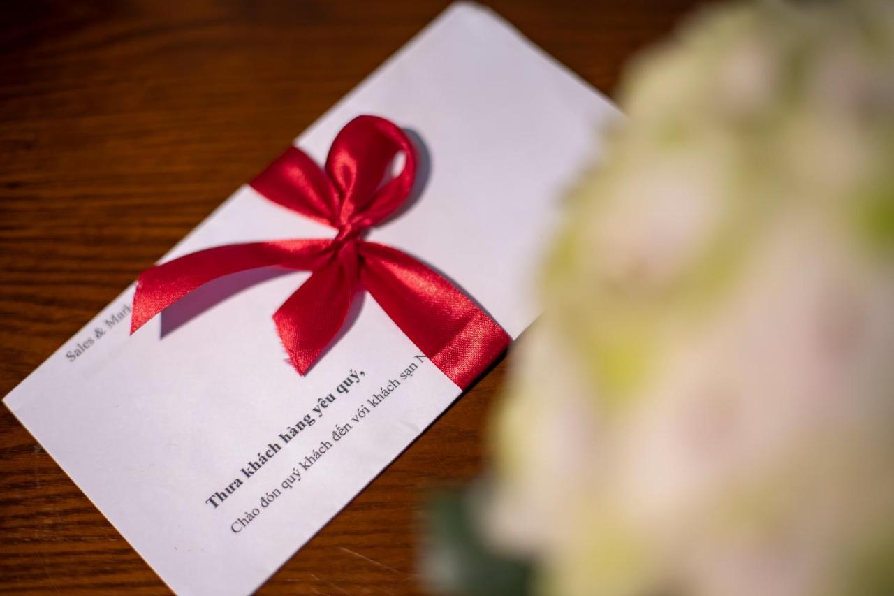 Sapphire Sapa Hotel Sa Pa Zewnętrze zdjęcie